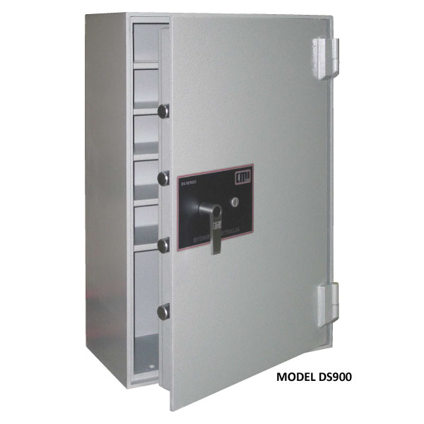 CMI Drug Safe 900D