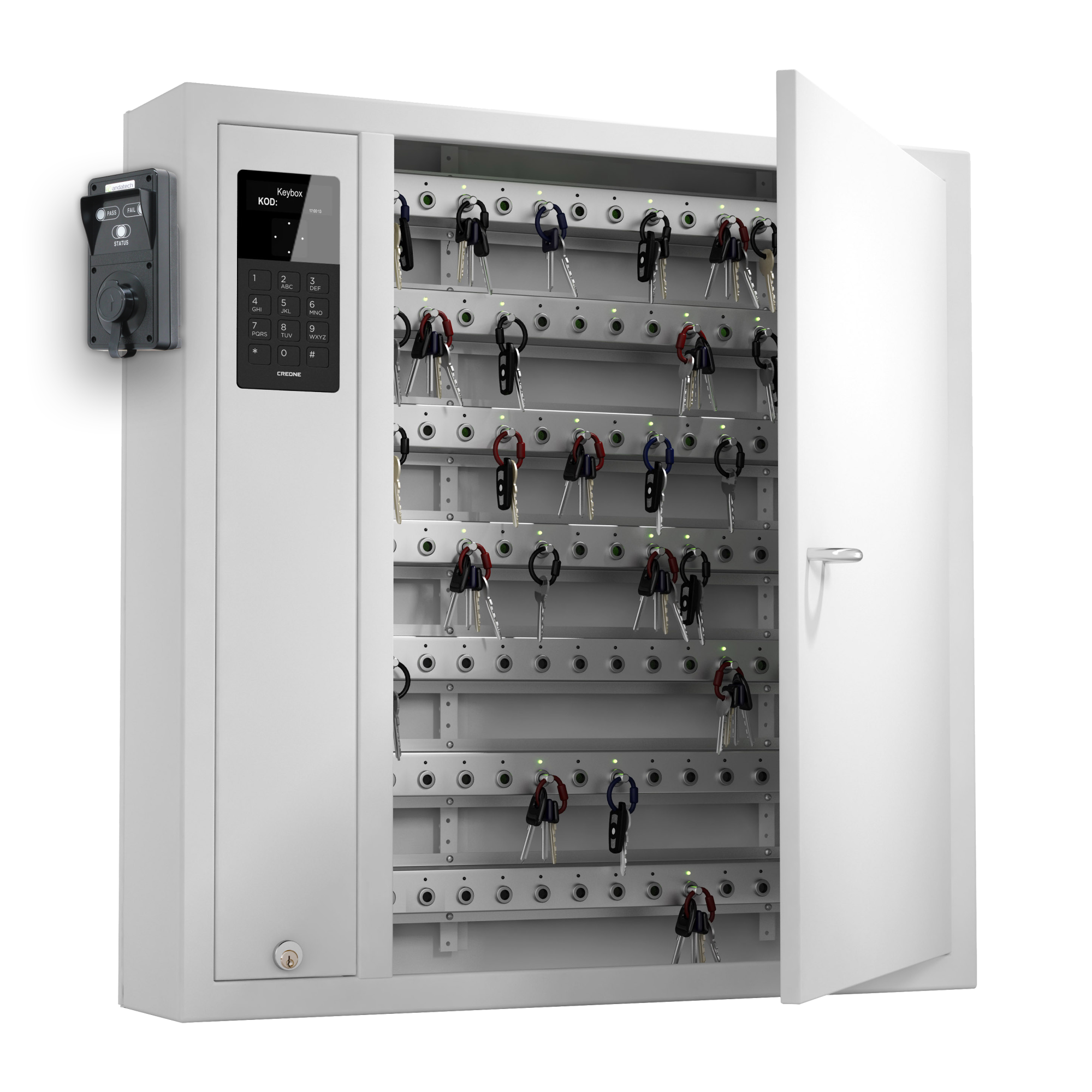 Creone / Breathalyser 950084