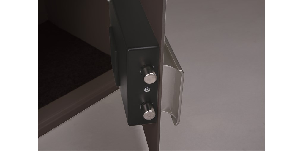 Yale Elite Safe YSEL 200 EG7