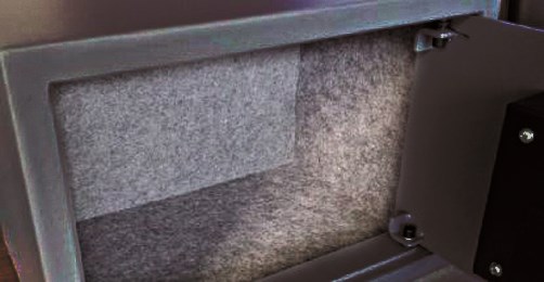 Yale Elite Safe YSEL 200 EG7