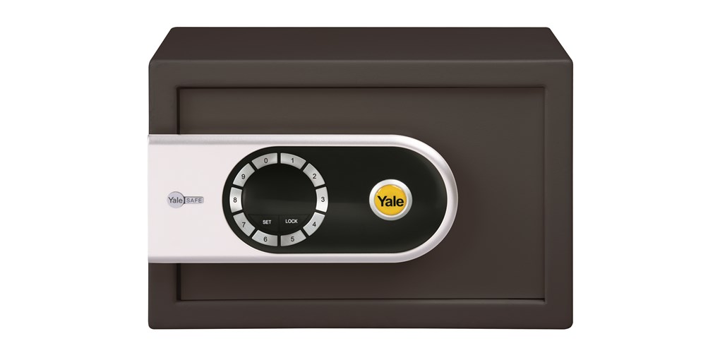 Yale Elite Safe YSEL 200 EG7