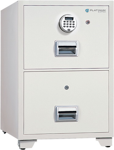 Platinum Fire Guard FG2D