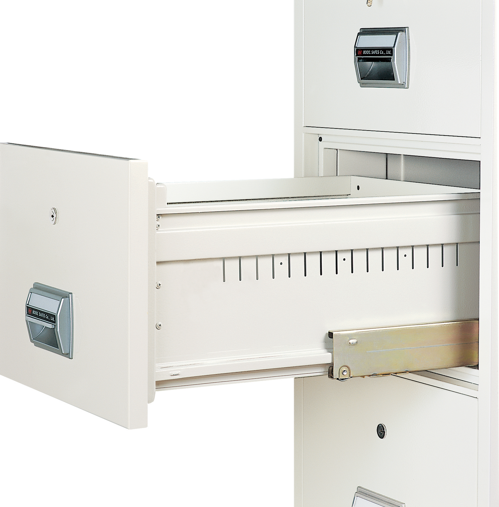 Platinum Fire Guard FG3D