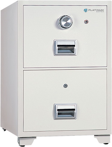 Platinum Fire Guard FG2C