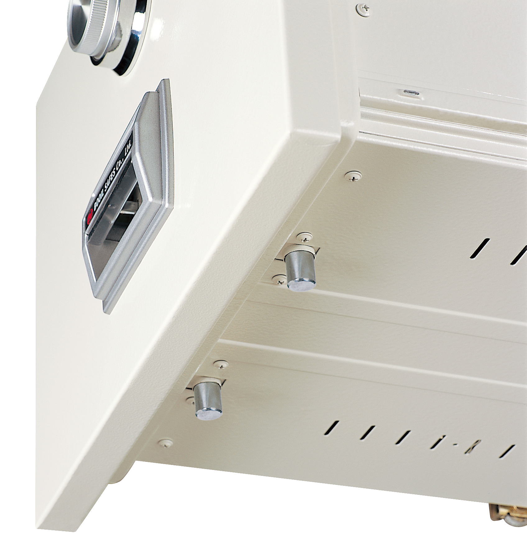 Platinum Fire Guard FG3C