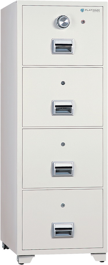 Platinum Fire Guard FG4C