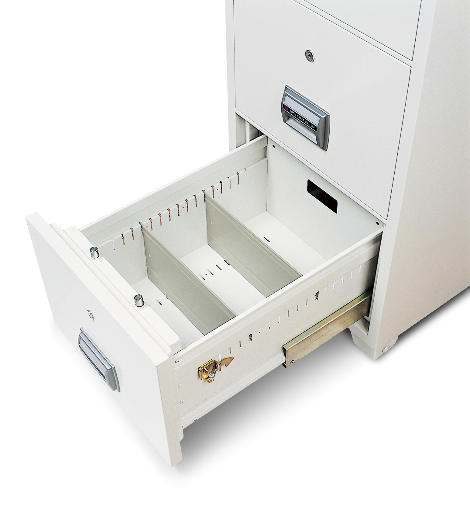 Platinum Fire Guard FG4C