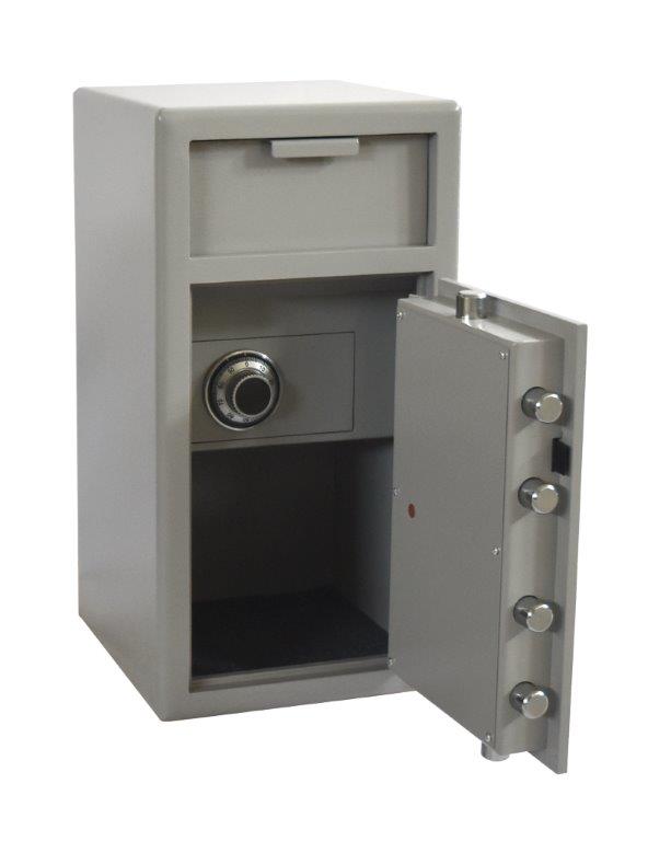 Platinum Defender 3KC