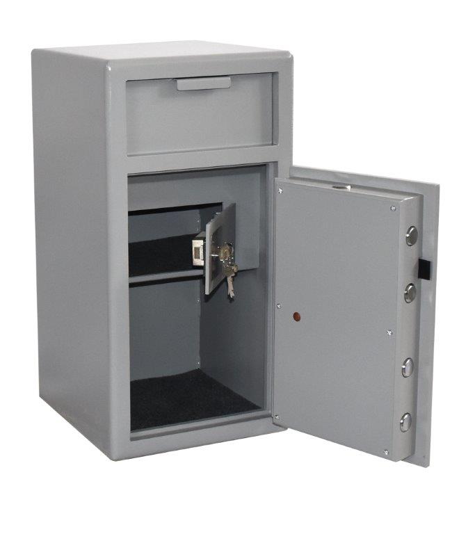 Platinum Defender 3KC