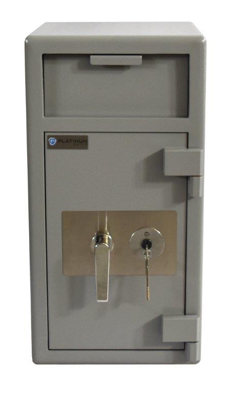 Platinum Defender 3KC