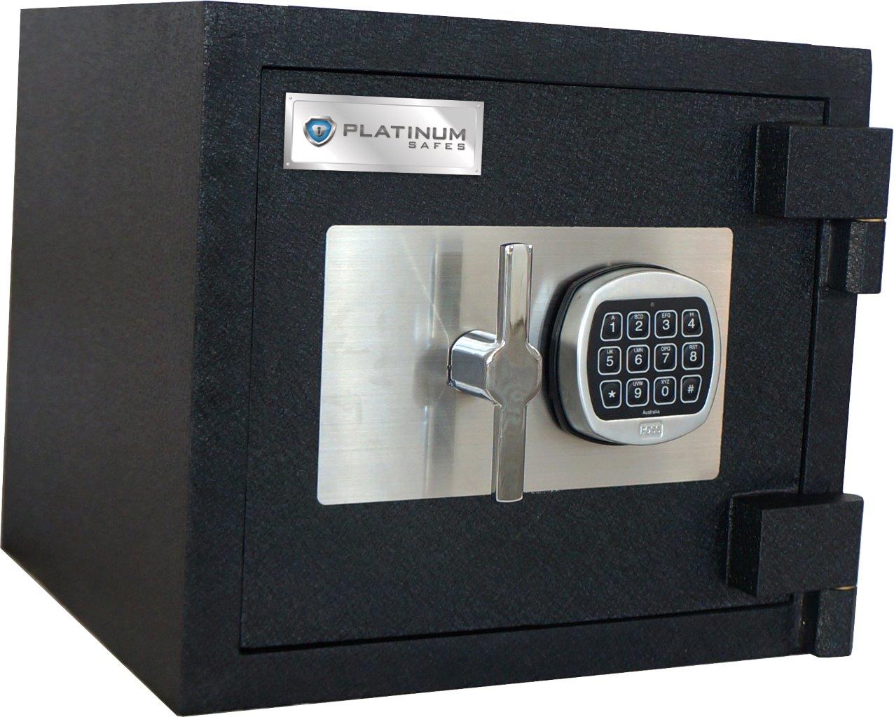 Platinum Hunter Pistol 2D