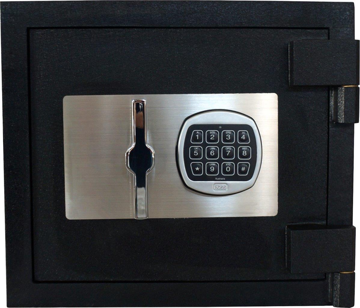 Platinum Hunter Pistol 2D