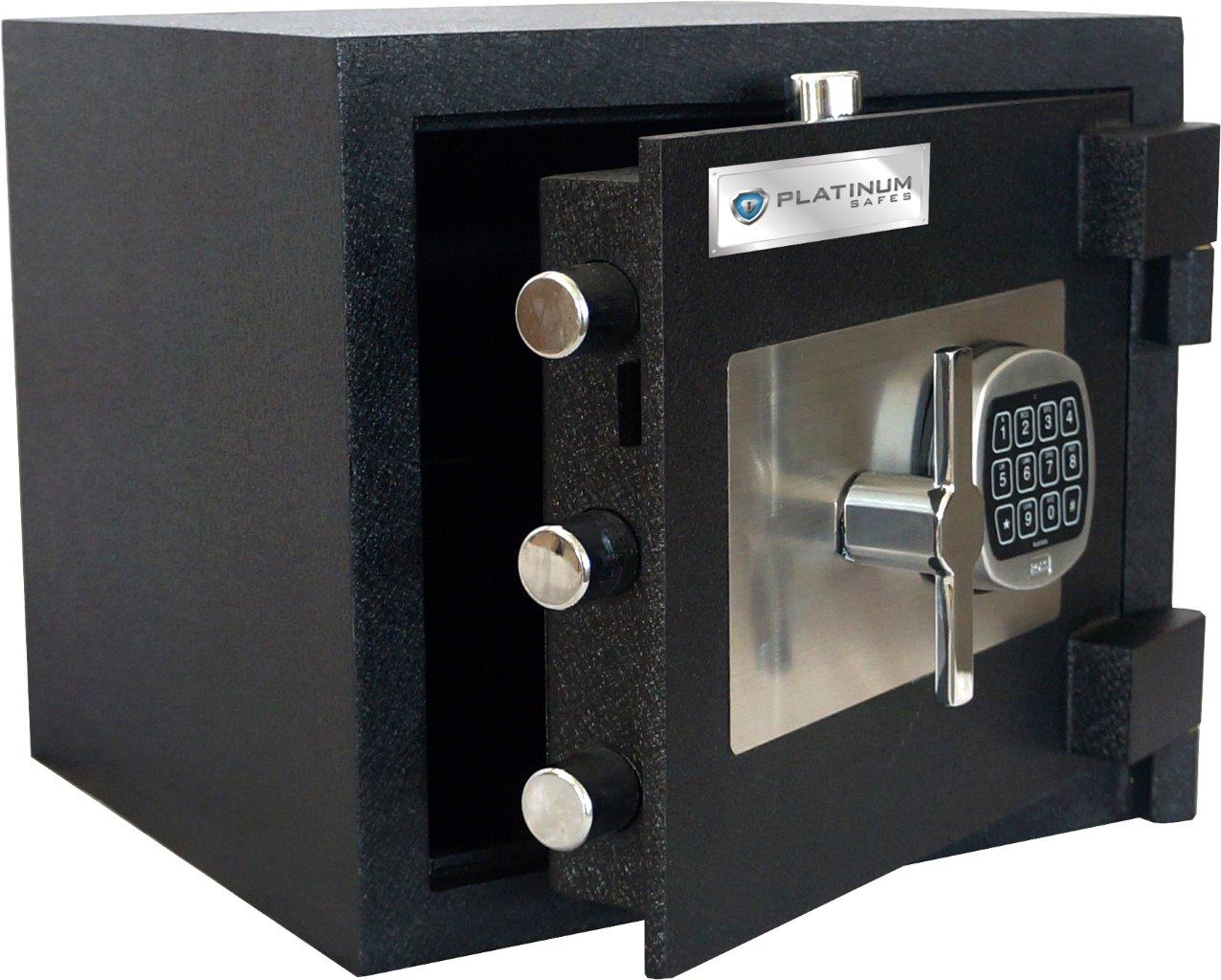 Platinum Hunter Pistol 2D