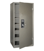 CMI Security Storage Cabinet SESTCAB-1K
