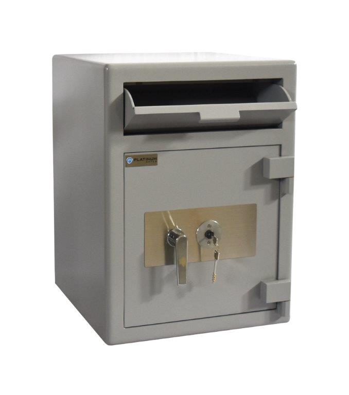 Platinum Defender 4KC