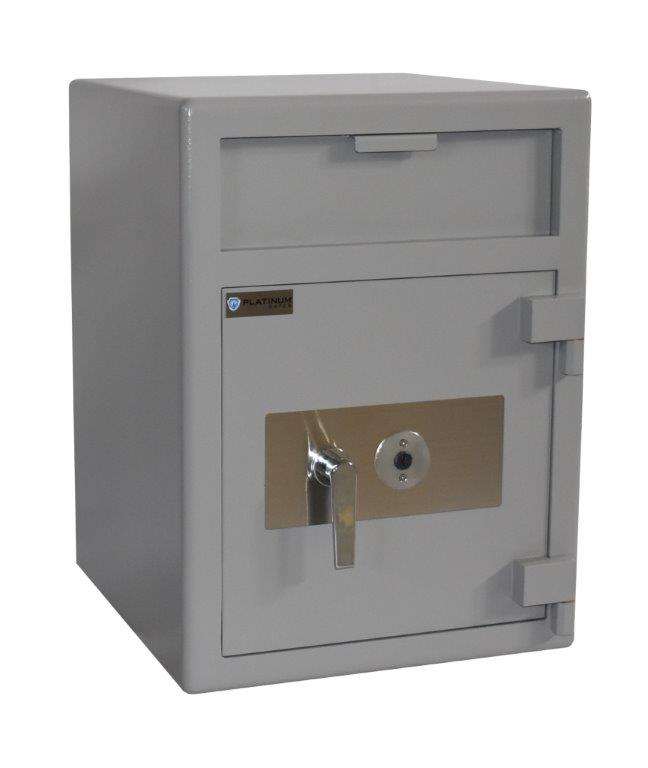 Platinum Defender 4KC