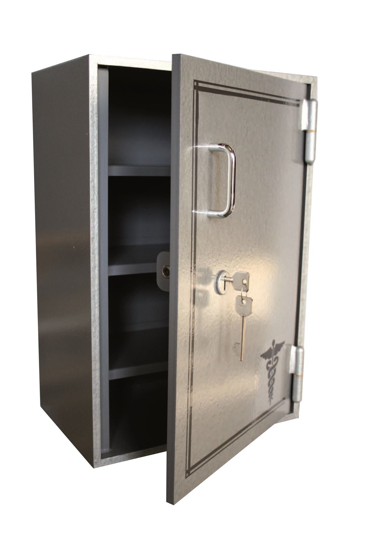 Ardel Drug Safe DC6 D