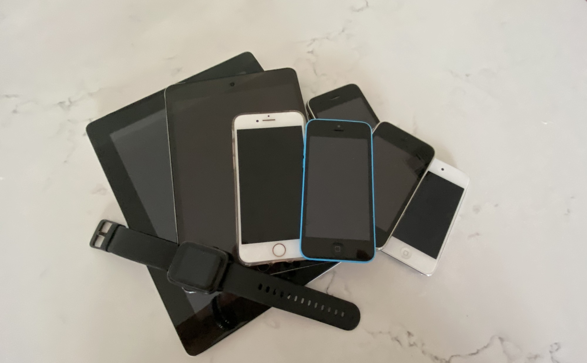 Lock up your devices in a quality Home Safe